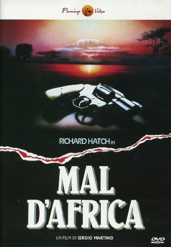 Mal D'Africa