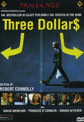Three Dollars - IMPORT