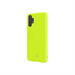 Celly CROMO946YL Chrome Polyurethane/Thermoplastic Cell Phone Case, 16.5cm Maximum Capacity Screen Size, 76mm x 9.1mm x 164mm, Yellow
