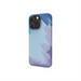 CELLY Cover iPhone 13 Pro MAX Watercolor Blue