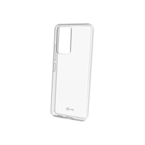 TPU COVER XIAOMI 12 LITE