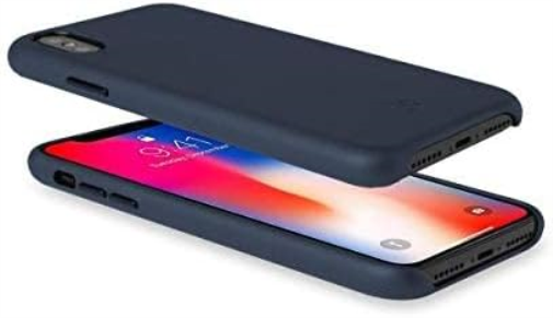Celly-SUPERIOR Case IPX/XS Blue