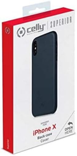 Celly-SUPERIOR Case IPX/XS Blue