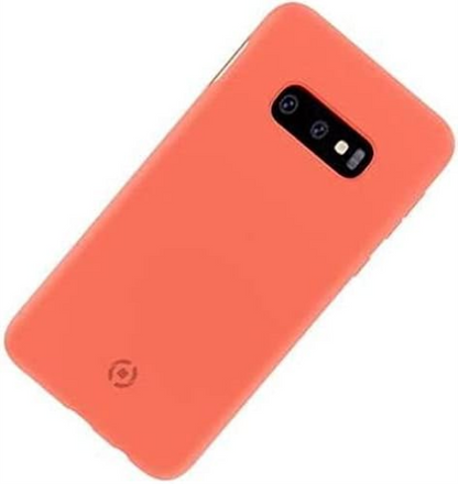 Celly-Shock Galaxy S10E Orange