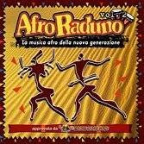 Afroraduno Vol.2