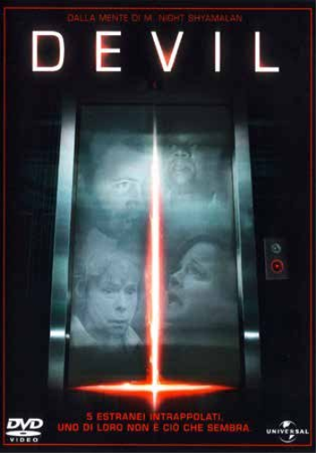 Devil - (Italian Import)