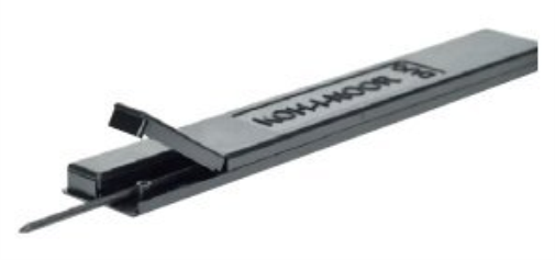 Koh-I-Noor 2mm Duo Lead, 30 Pack