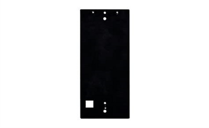 2N Helios Ip Verso Backplate - 2 M