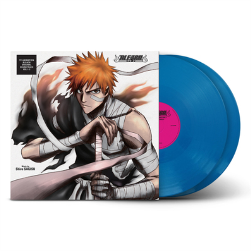 BLEACH