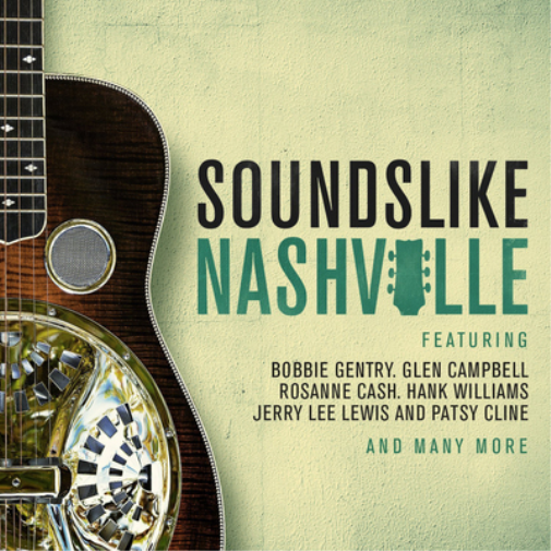 Sounds Like Nashville