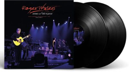 Here in the Flesh: New Jersey Broadcast 1999 - Volume 1