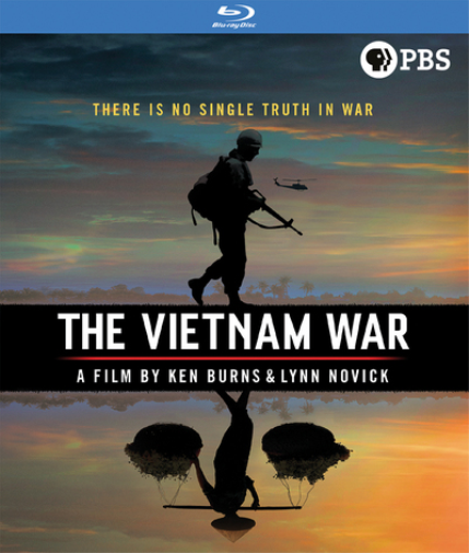 The Vietnam War - A Film By Ken Burns & Lynn Novick