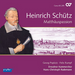 Heinrich Schutz: Matthauspassion