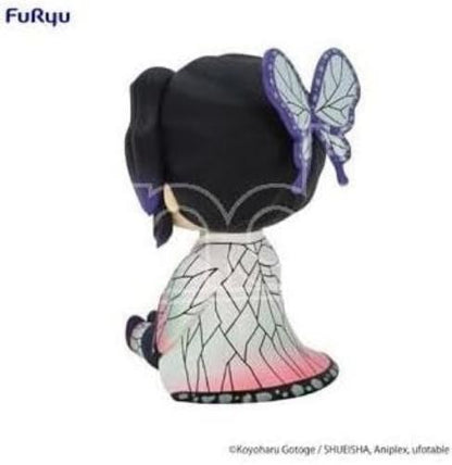 Furyu - Demon Slayer - Potetto Figure - Kocho Shinobu