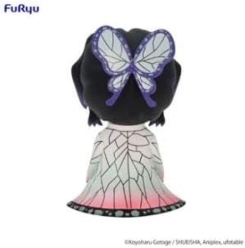 Furyu - Demon Slayer - Potetto Figure - Kocho Shinobu