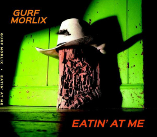 Eatin' at Me