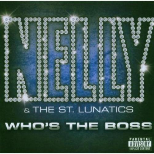 Whos the Boss