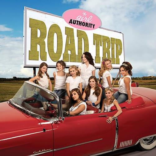Road Trip (CD/DVD + 2 Bonus Tracks