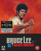 Bruce Lee at Golden Harvest Limited Edition