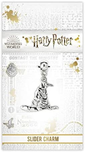 Harry Potter - Sorting Hat Slider Charm