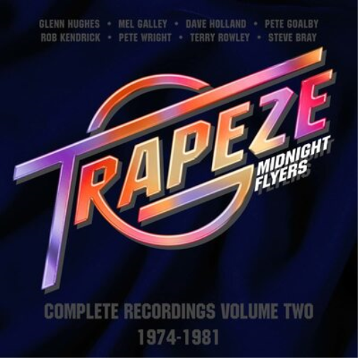 Midnight Flyers: Complete Recordings (1974-1981) - Volume 2
