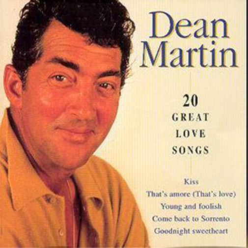 20 Great Love Songs