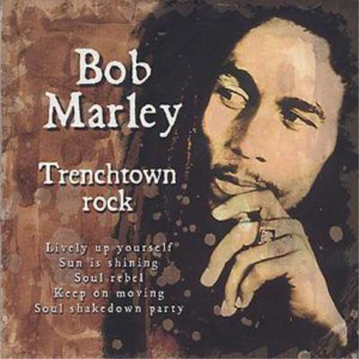Trenchtown Rock