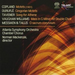 Song for Athene/mass in G Minor (Mackenzie, Atlanta Socc)