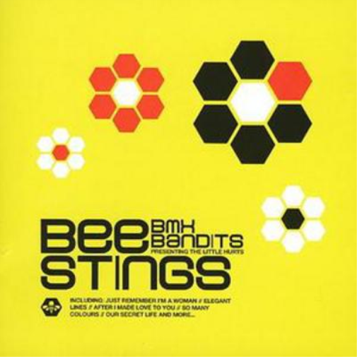 Bee Stings