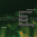 Never Lose That Feeling - Volume 3