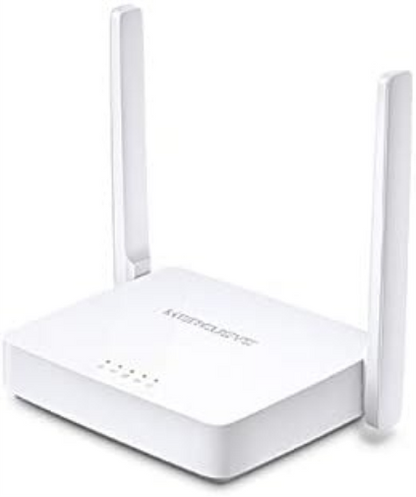MERCUSYS MW300D MODEM ROUTER WIFI N300 ADSL 2+
