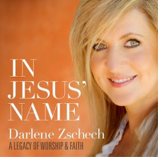 In Jesus' Name: A Legacy of Worship and Faith