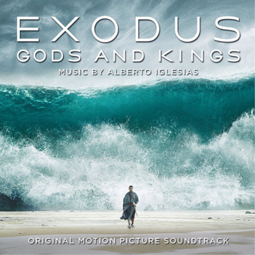 Exodus: Gods and Kings
