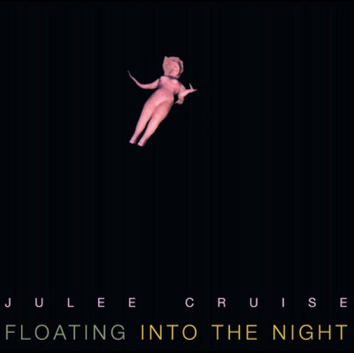 Floating Into the Night