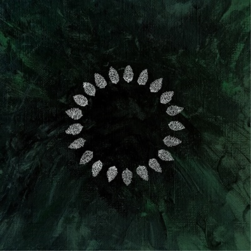 HOLD SACRED (SILVER)