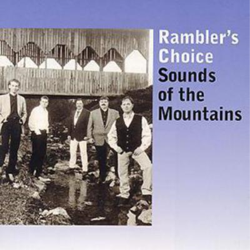 Sounds Of The Mountains