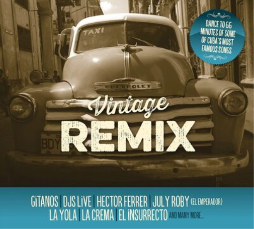 Vintage Remix