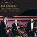 The Sound of the Three Tenors