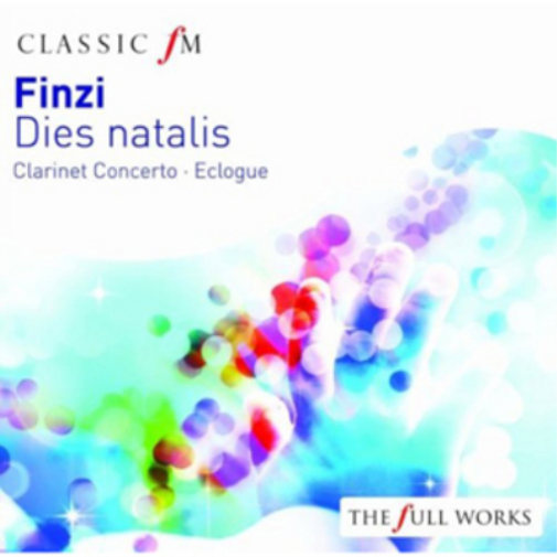 Gerald Finzi: Dies Natalis