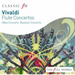 Antonio Vivaldi: Flute Concertos