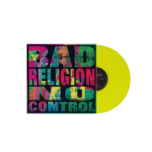 No Control