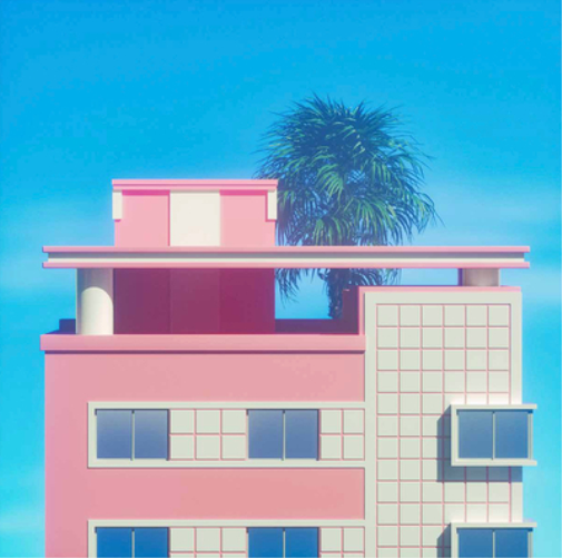 BOARDWALK BUMPS (VOL 1-3)