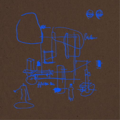 Hania Rani: On Giacometti