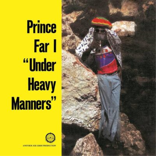 Under Heavy Manners ed Edition)