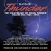Days of Thunder: The Film Music of Hans Zimmer, 1984-1994 - Volume 1