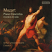 Mozart: Piano Concertos, KV238 & KV246
