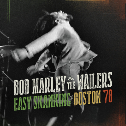 Easy Skanking in Boston '78
