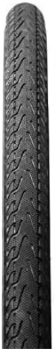Panaracer Pasela Wire Bead Urban Tyre Black/Black 700X35C