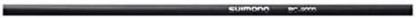 Shimano Dura-Ace Road brake cable set, Polymer coated inners, black