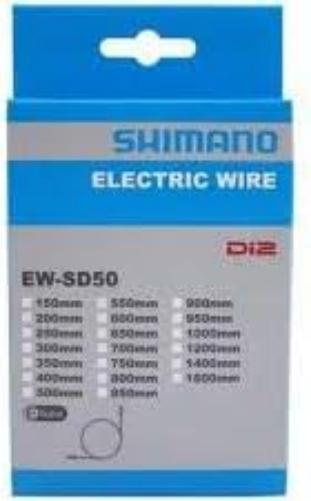 Shimano Di2 EW SD50 Power Cable, Unisex